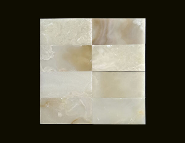 SLABS ONYX TRANSLUCENT 10 x 20 x 01 cm - Image 6