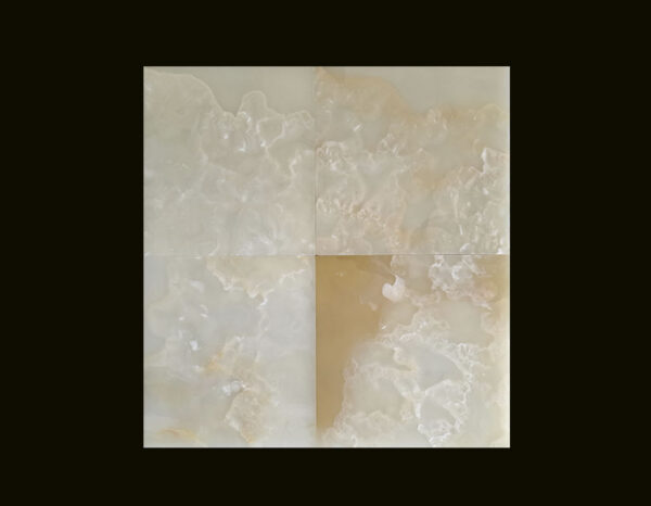 SLABS ONYX TRANSLUCENT 20 x 20 x 01 cm - Image 2