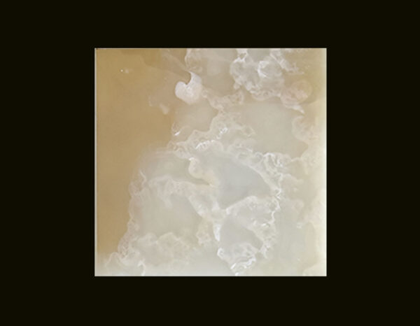 SLABS ONYX TRANSLUCENT 20 x 20 x 01 cm
