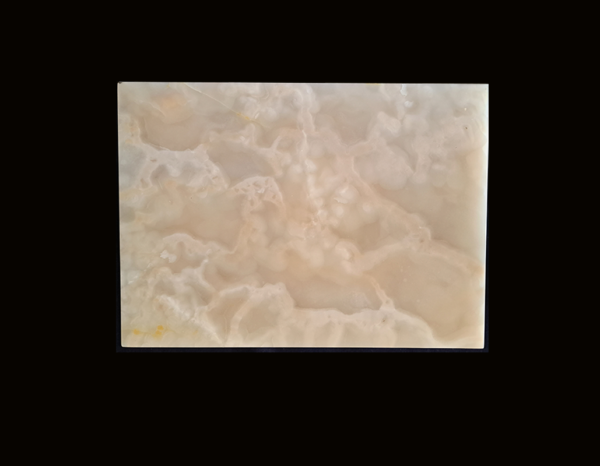 TABLE TOP ONYX MUNAY (TWO MEASUREMENTS)