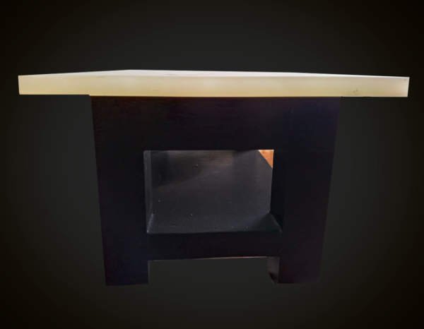 TABLE TOP ONYX MUNAY 60 x 80 x 2 cm - Image 2